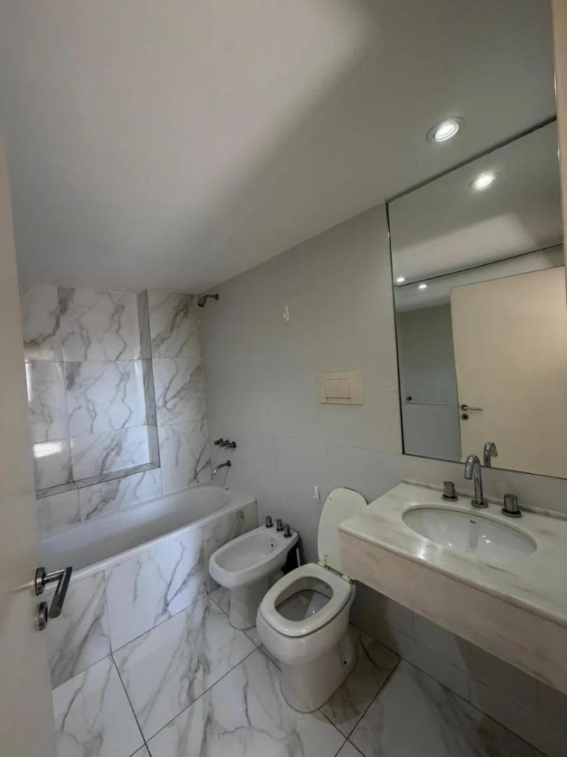 Foto de Venta 2 Ambientes Balcon Pileta Gym Palermo Edificio Mirador, imagen 3