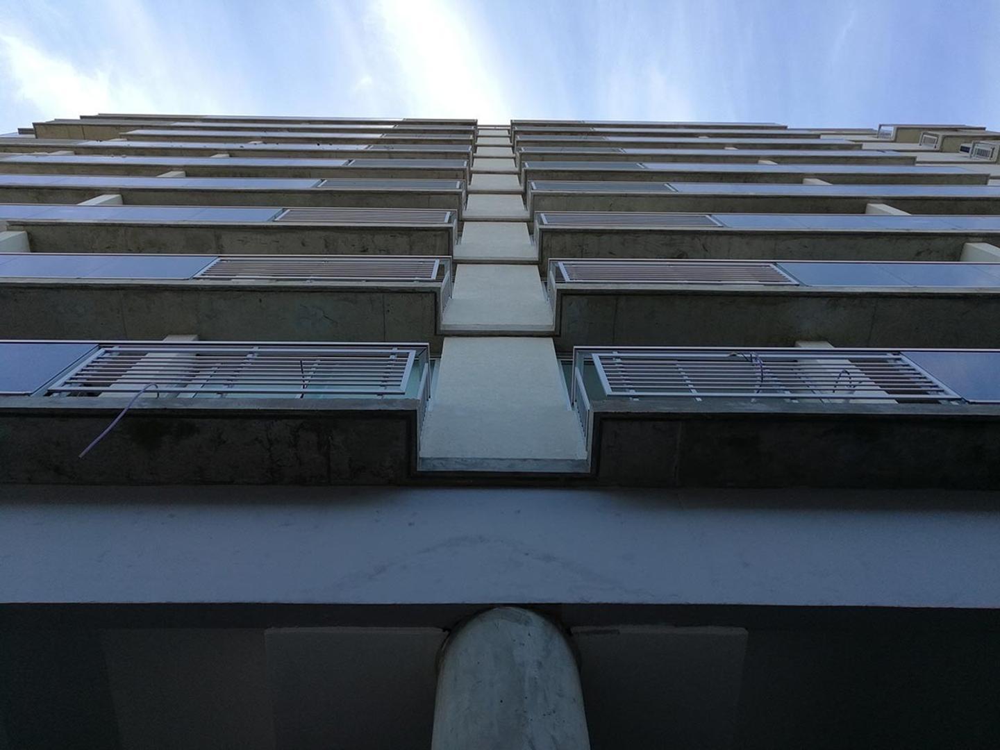 Foto de Venta 2 Ambientes Balcon Pileta Gym Palermo Edificio Mirador, imagen 2