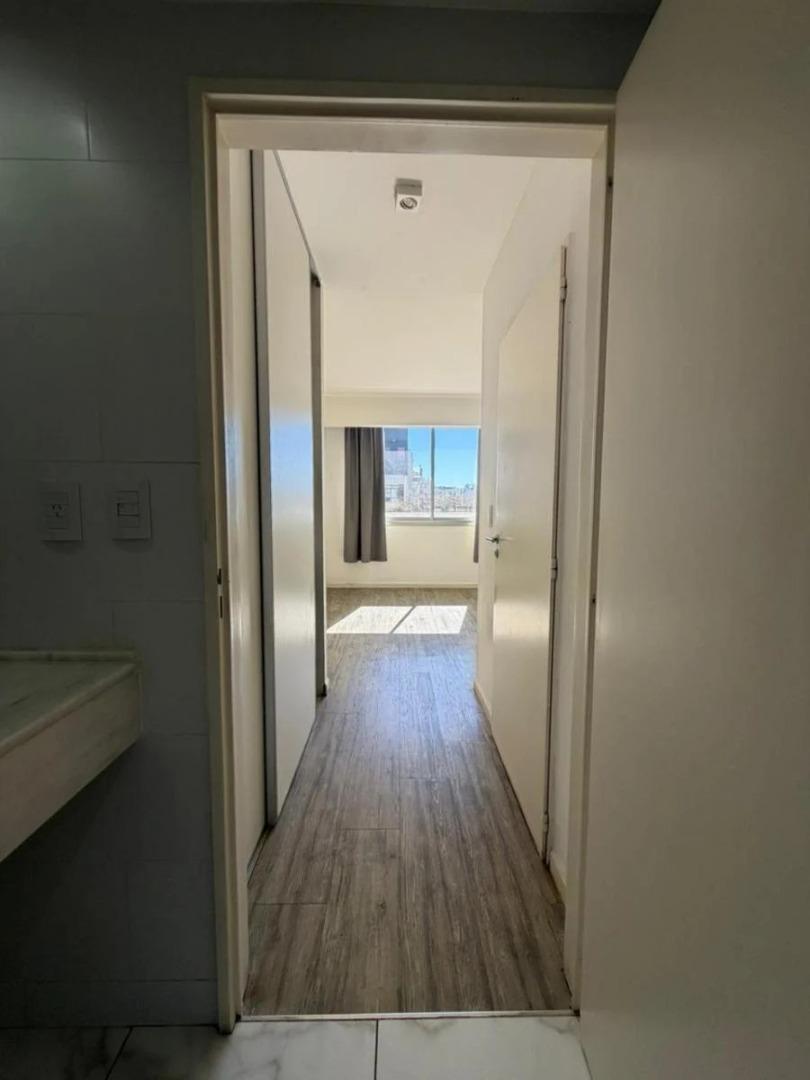 Foto de Venta 2 Ambientes Balcon Pileta Gym Palermo Edificio Mirador, imagen 4