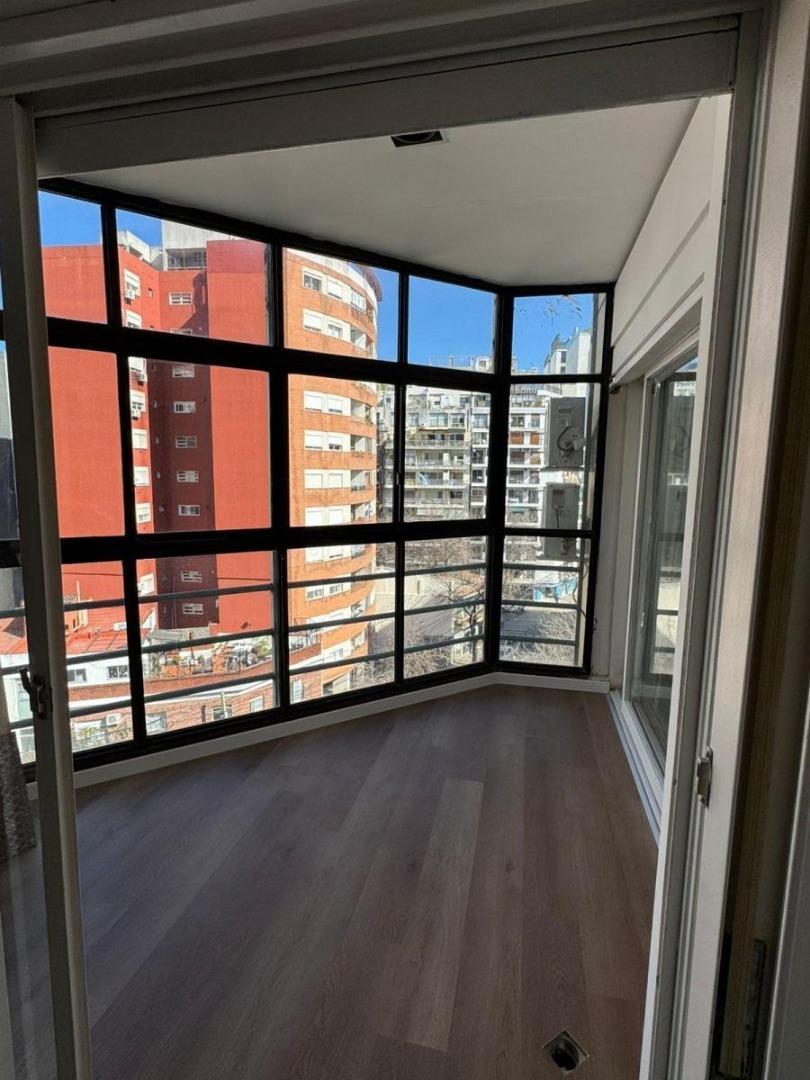 Foto de Venta Departamento 2 Ambientes Reciclado Cochera Palermo, imagen 3