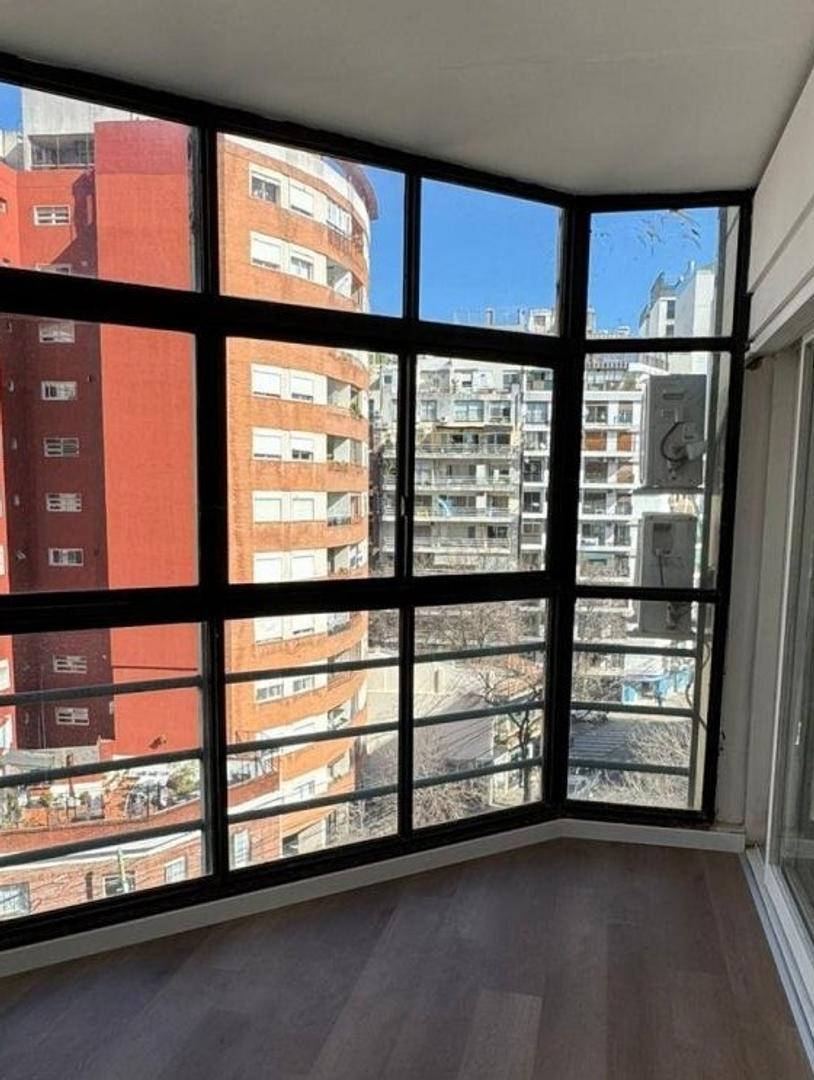 Foto de Venta Departamento 2 Ambientes Reciclado Cochera Palermo, imagen 4