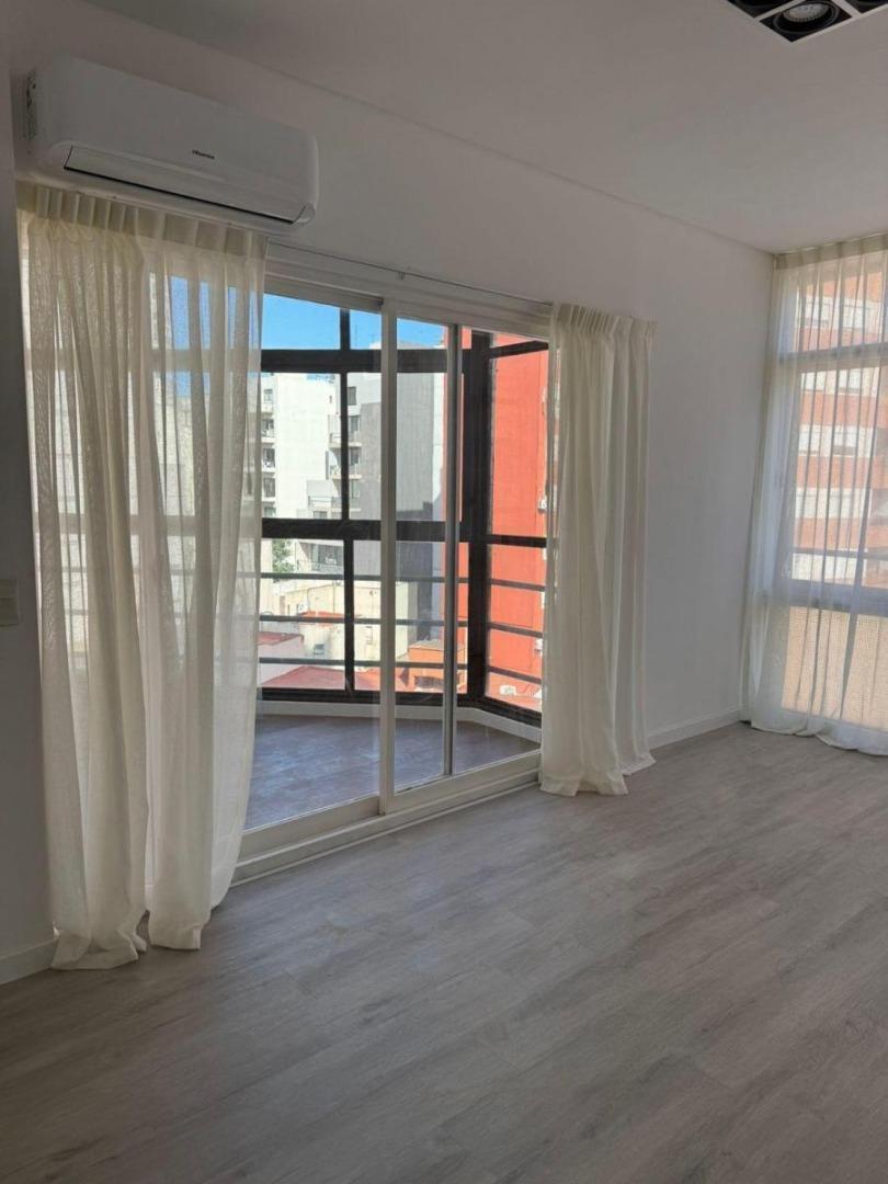 Foto de Venta Departamento 2 Ambientes Reciclado Cochera Palermo, imagen 2
