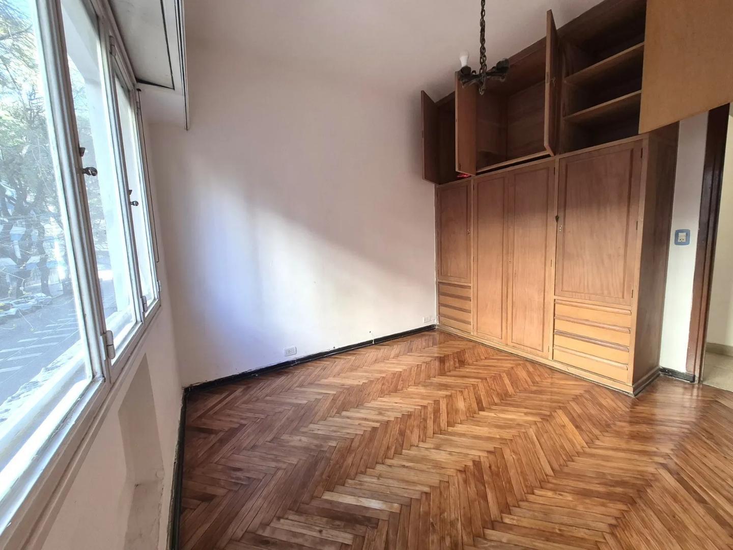 Foto de Venta Departamento 4 Ambientes Dependencia Balcon Caballito, imagen 4