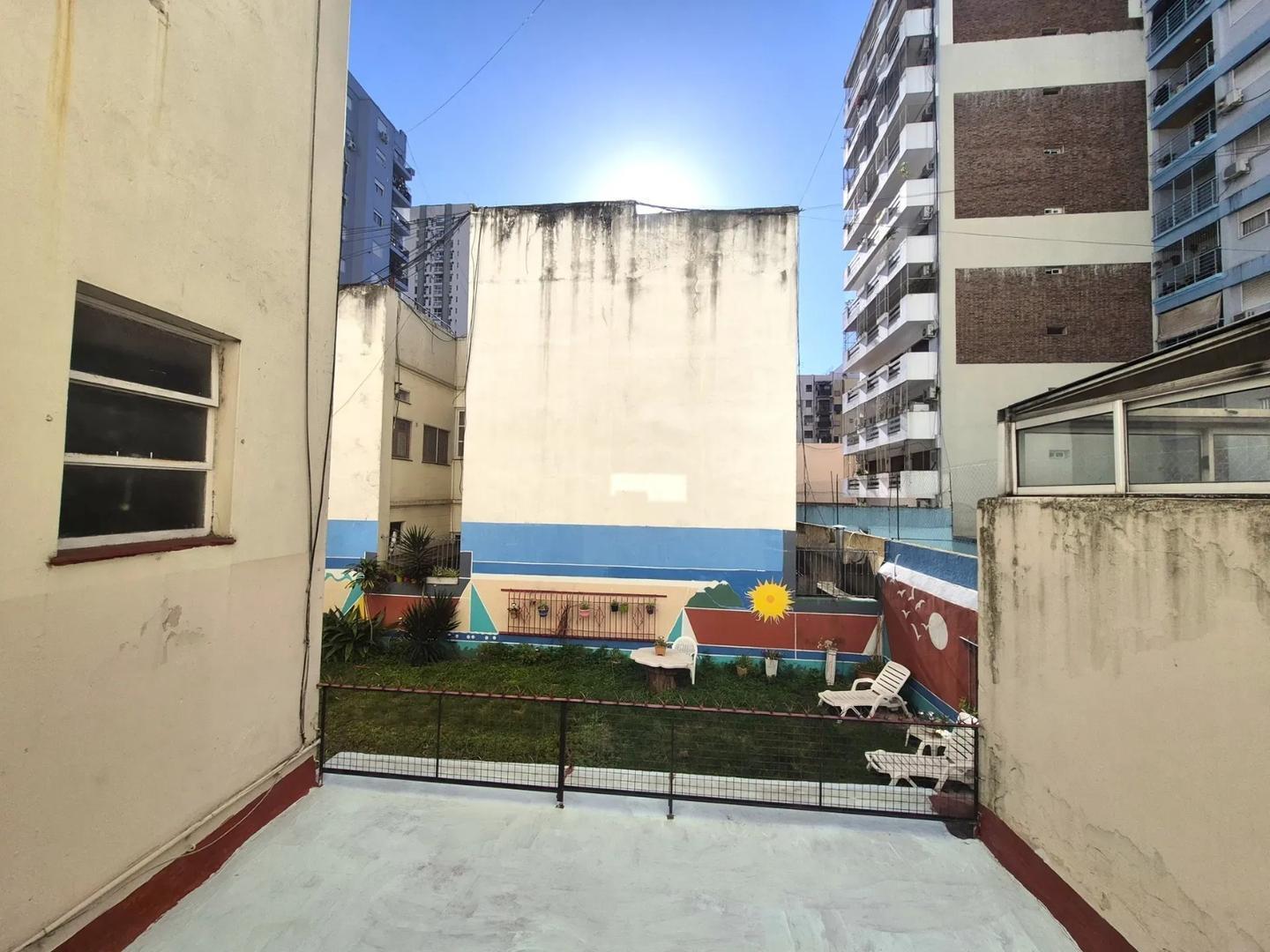 Foto de Venta Departamento 4 Ambientes Dependencia Balcon Caballito, imagen 5