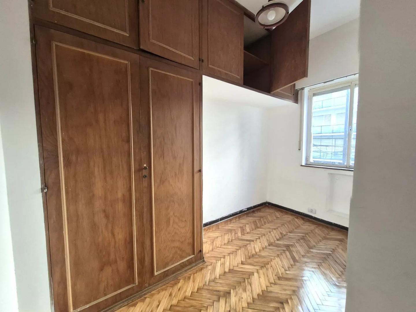 Foto de Venta Departamento 4 Ambientes Dependencia Balcon Caballito, imagen 3