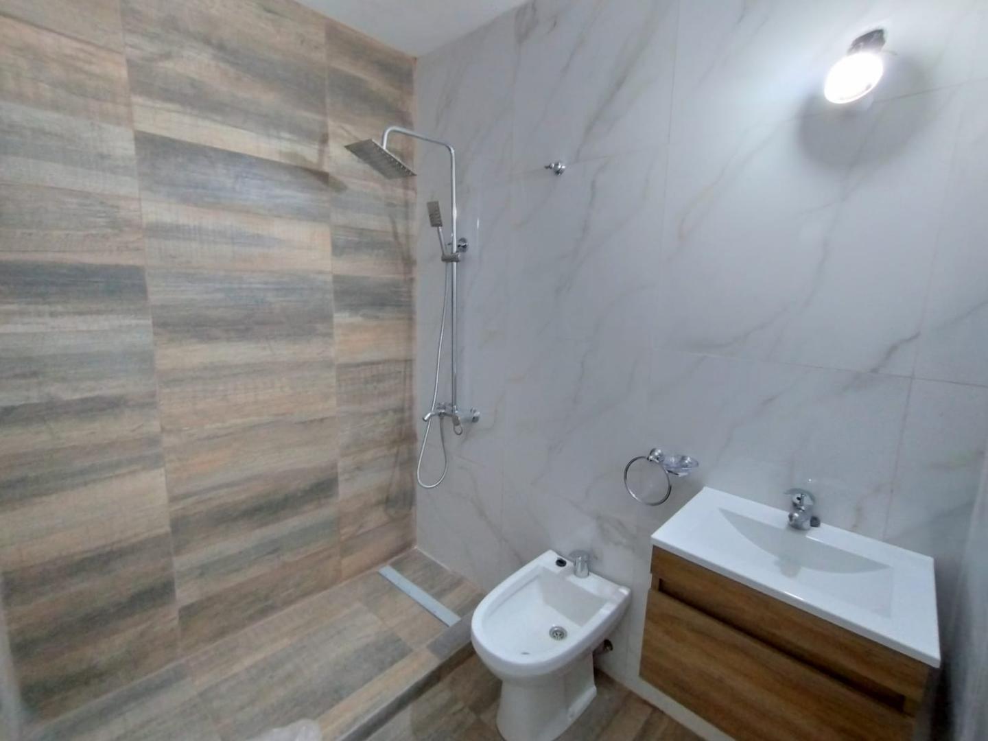 Foto de Venta Departamento 2 Ambientes Patio Reciclado Villa Crespo, imagen 2
