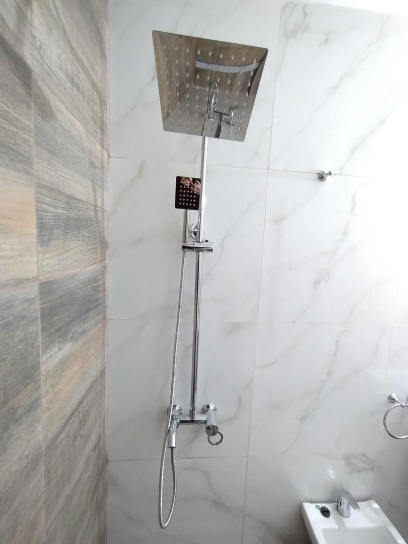 Foto de Venta Departamento 2 Ambientes Patio Reciclado Villa Crespo, imagen 4