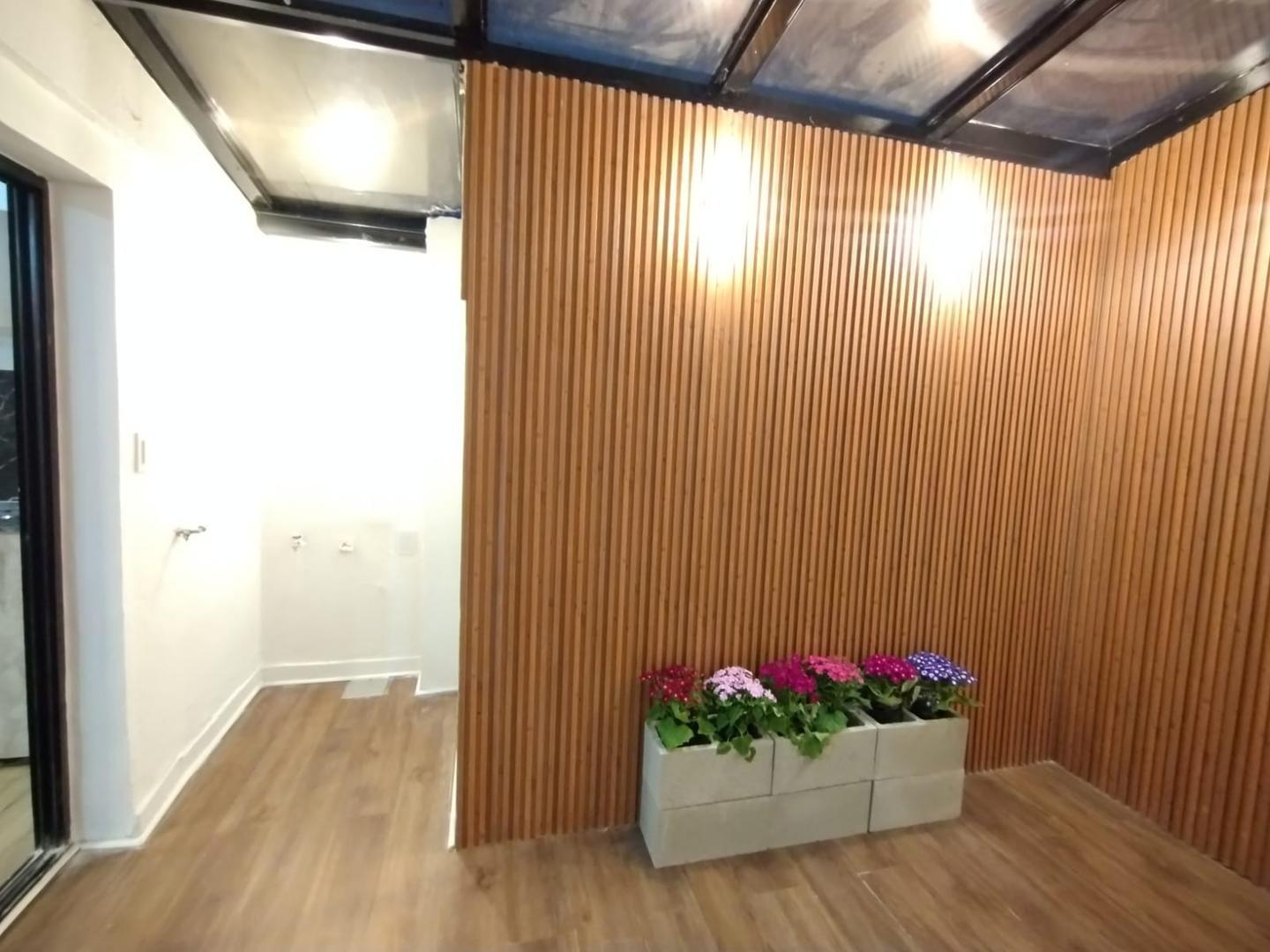 Foto de Venta Departamento 2 Ambientes Patio Reciclado Villa Crespo, imagen 1