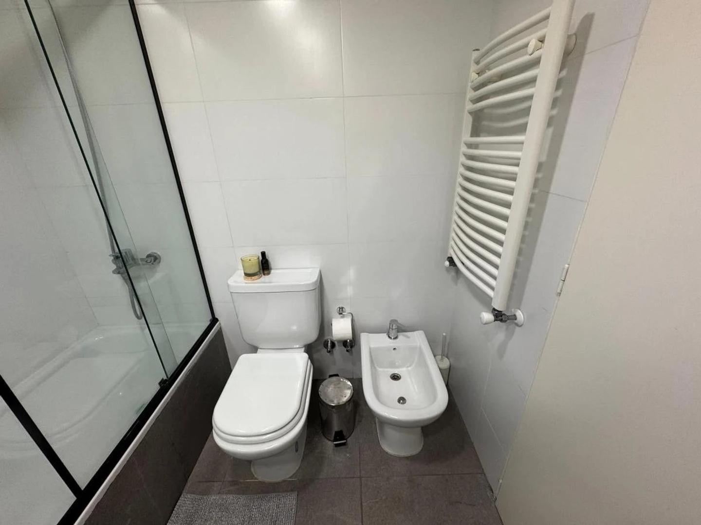 Foto de Venta Departamento 3 Ambientes Balcon Pileta Gym Villa Crespo, imagen 4