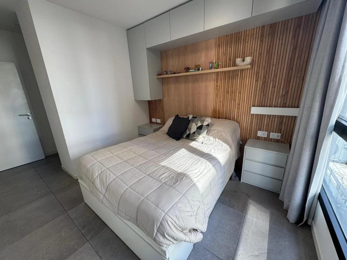 Foto de Venta Departamento 3 Ambientes Balcon Pileta Gym Villa Crespo, imagen 3