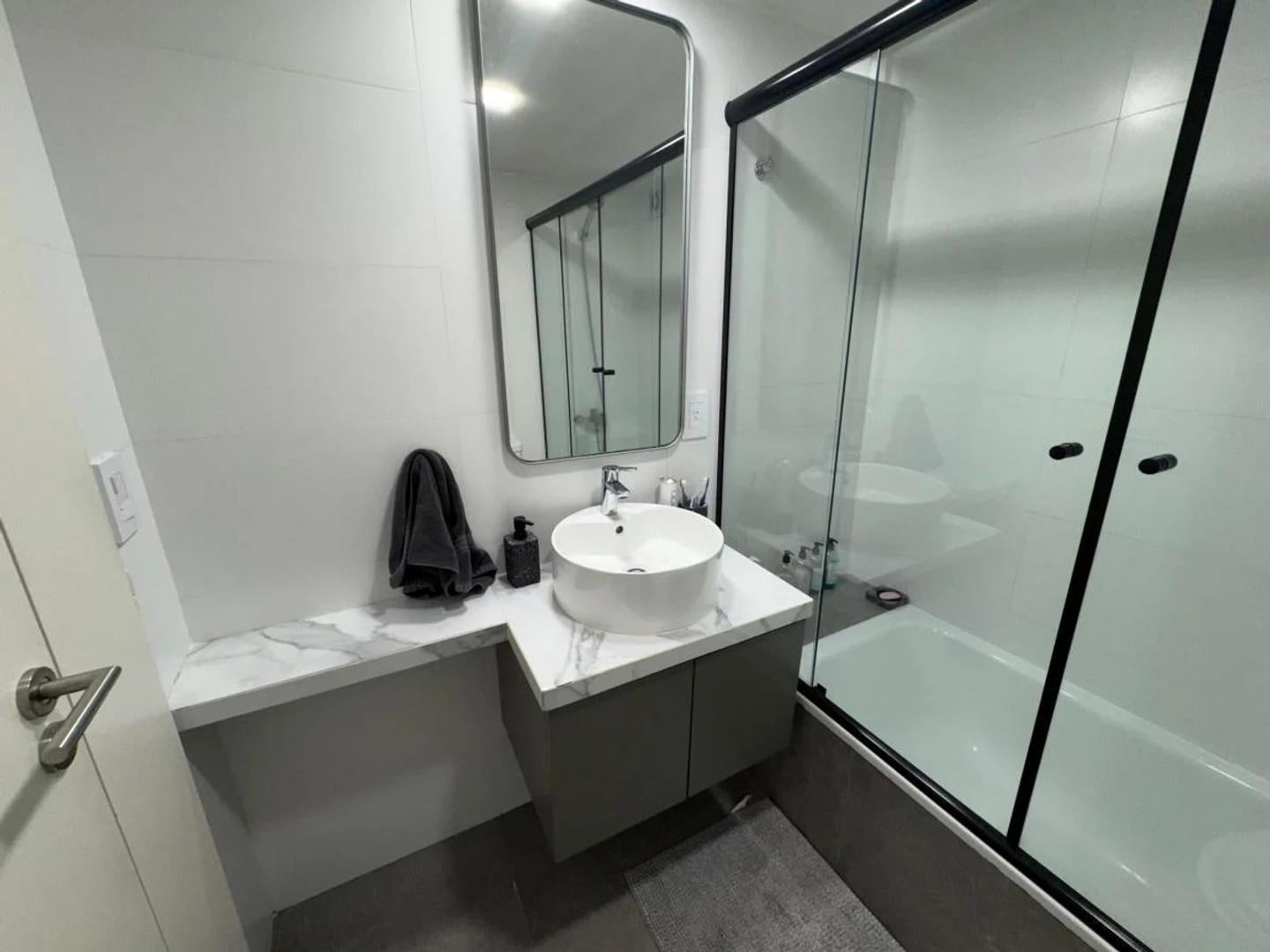 Foto de Venta Departamento 3 Ambientes Balcon Pileta Gym Villa Crespo, imagen 5