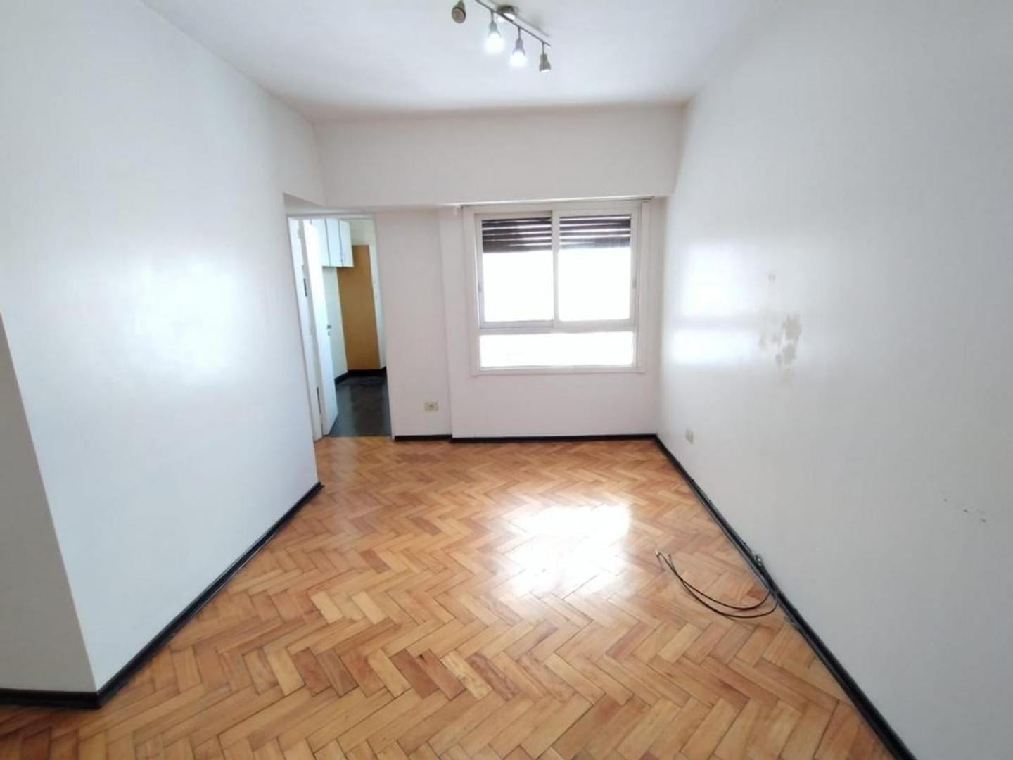 Foto de Alquiler Departamento 2 ambientes Villa Crespo Apto Profesio, imagen 3