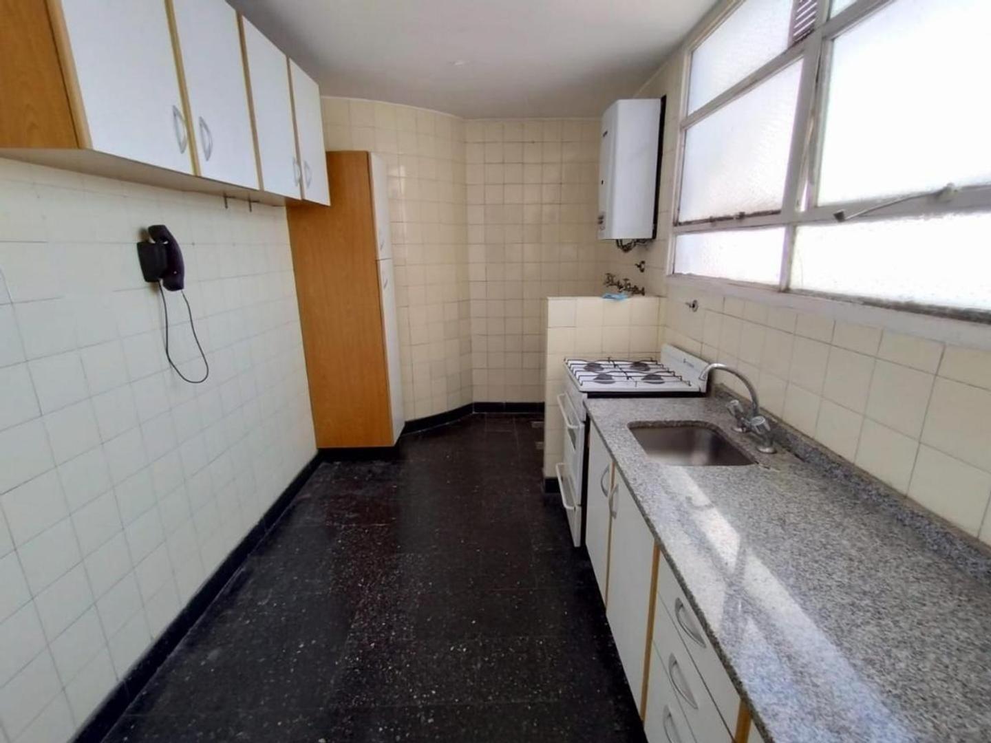 Foto de Alquiler Departamento 2 ambientes Villa Crespo Apto Profesio, imagen 5