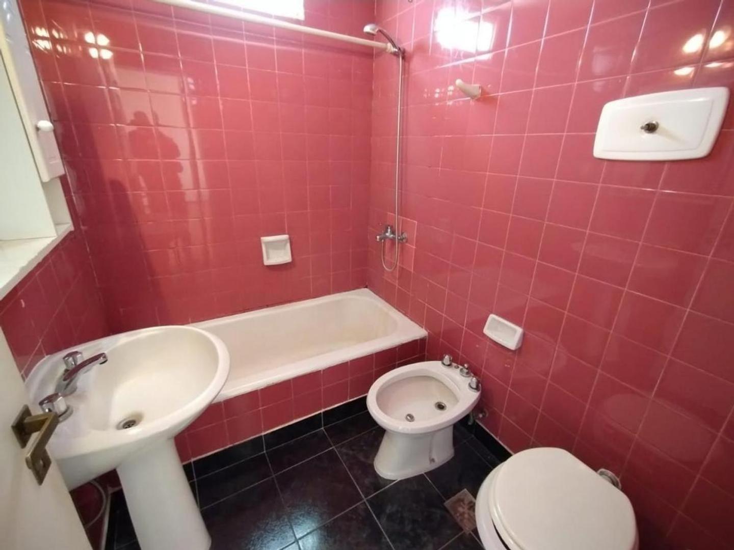 Foto de Alquiler Departamento 2 ambientes Villa Crespo Apto Profesio, imagen 1