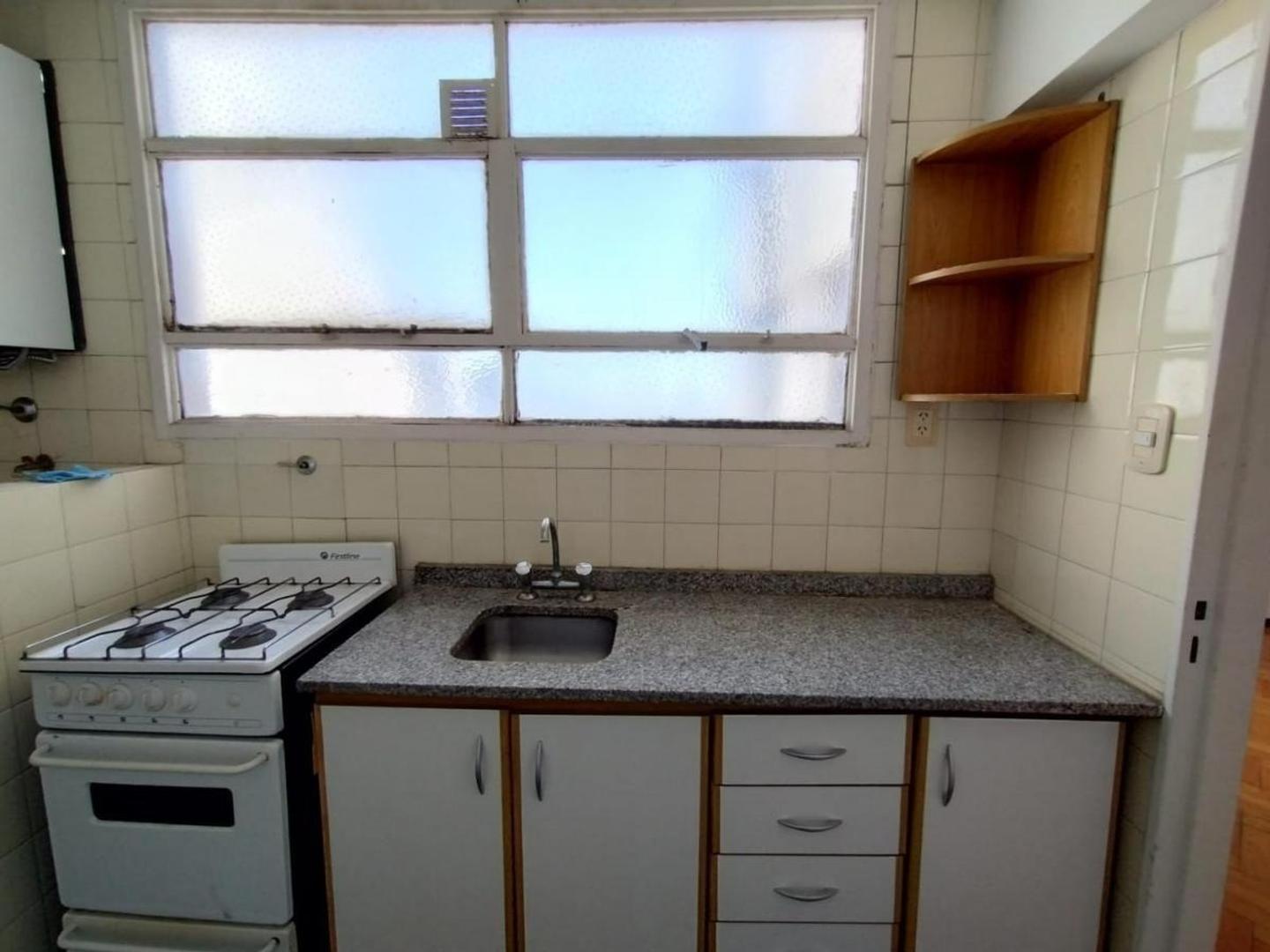 Foto de Alquiler Departamento 2 ambientes Villa Crespo Apto Profesio, imagen 4