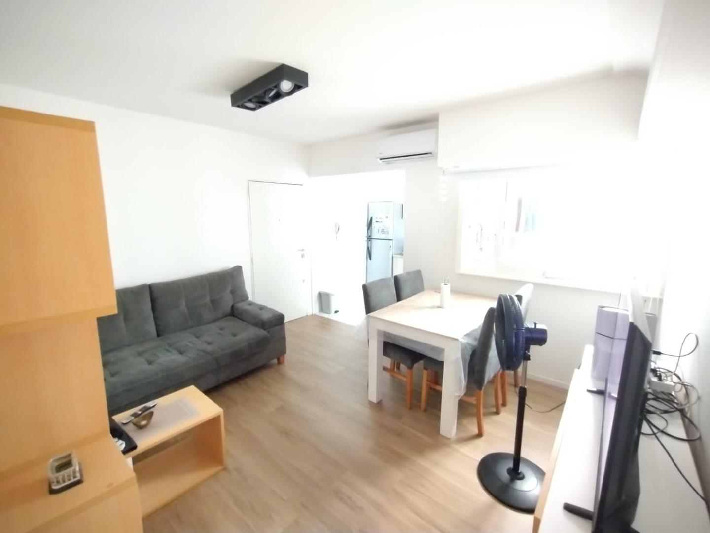 Foto de Alquiler Depto 2 ambientes Villa Crespo Ducha Escocesa, imagen 3