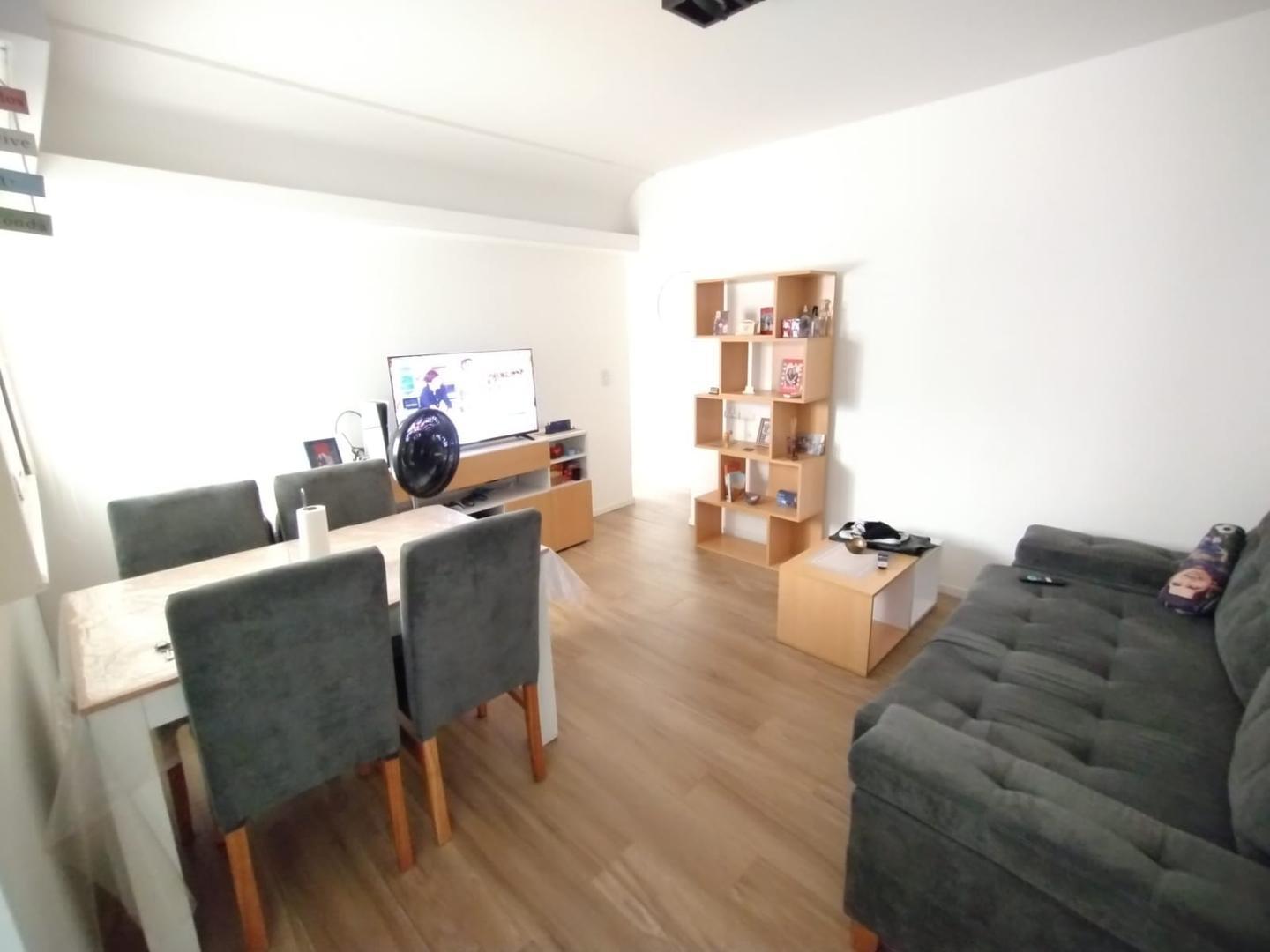 Foto de Alquiler Depto 2 ambientes Villa Crespo Ducha Escocesa, imagen 4