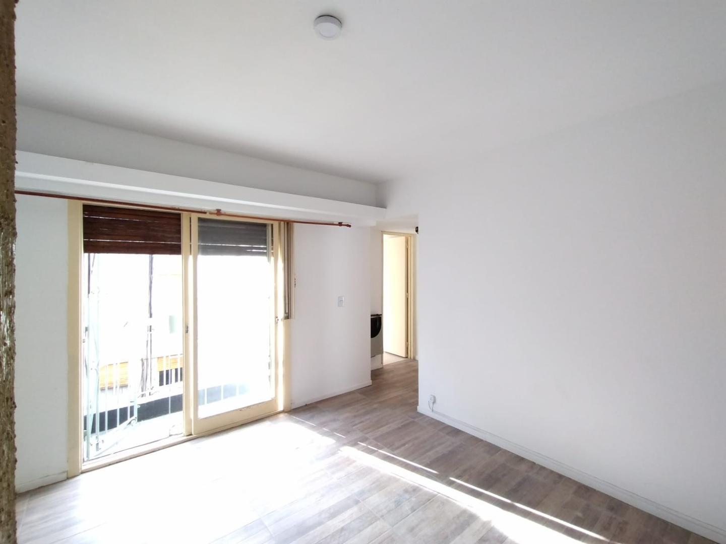 Foto de Venta Departamento 3 Ambientes Balcon Villa Crespo Reciclado, imagen 4