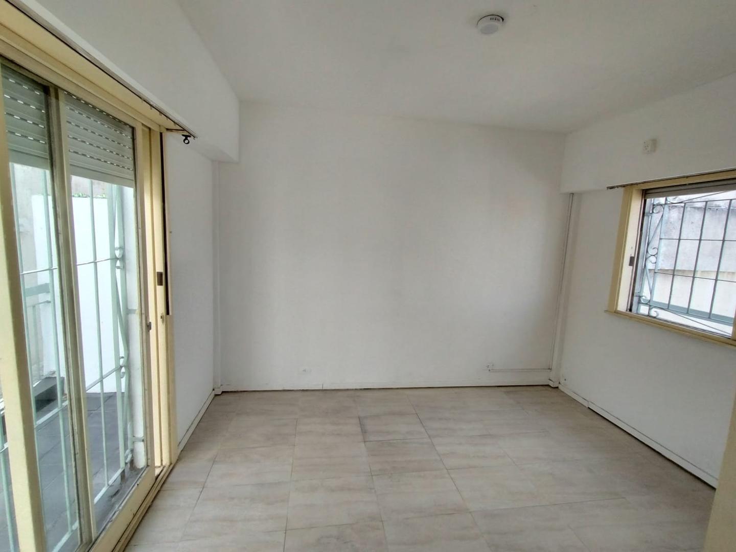 Foto de Venta Departamento 3 Ambientes Balcon Villa Crespo Reciclado, imagen 5