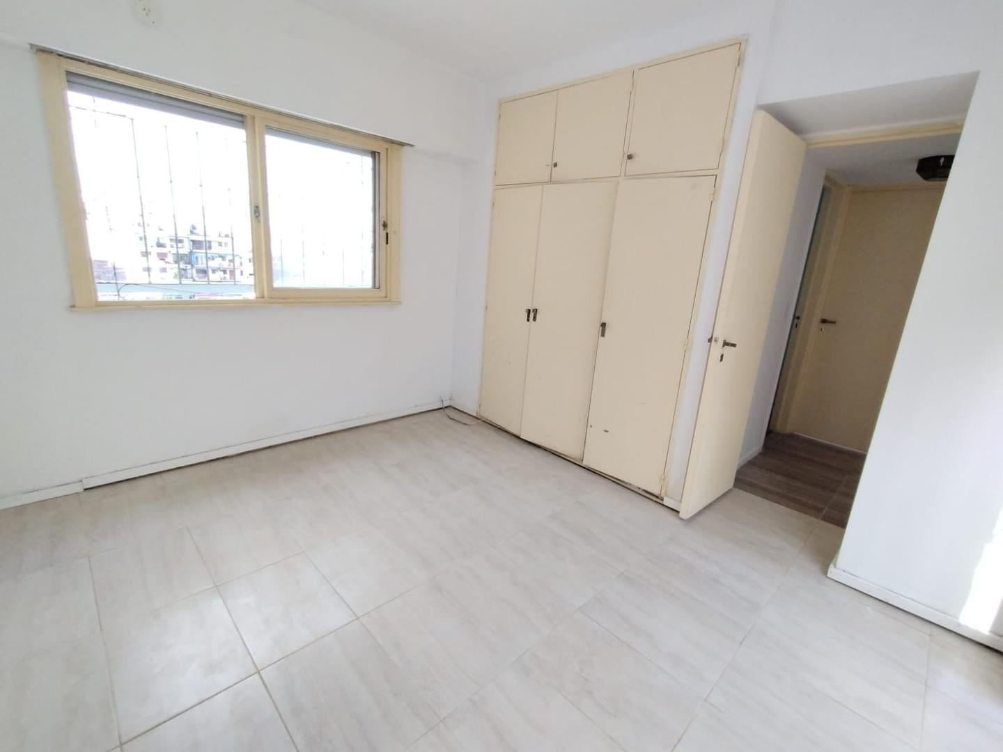 Foto de Venta Departamento 3 Ambientes Balcon Villa Crespo Reciclado, imagen 1