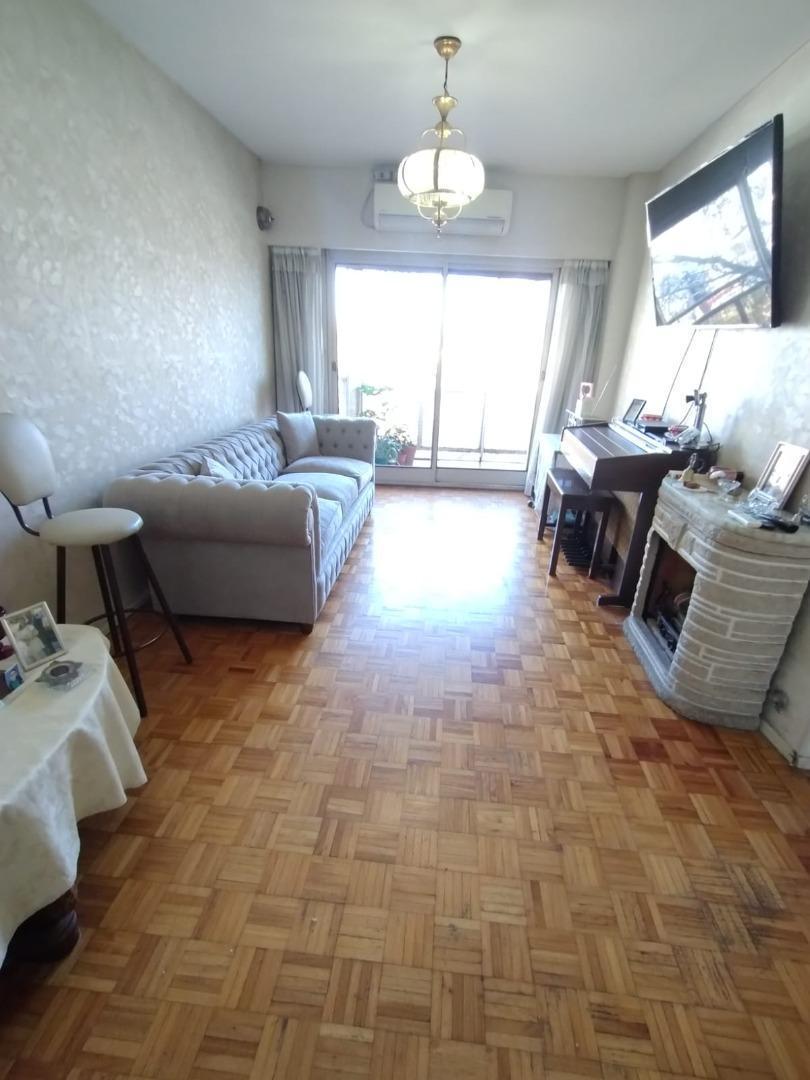 Foto de Venta Departamento 4 Ambientes Con Balcon Frente Luminoso, imagen 2