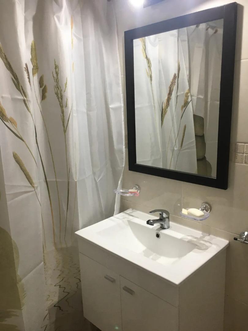 Foto de Venta Departamento 2 Ambientes Balcon Pileta Villa Crespo, imagen 5