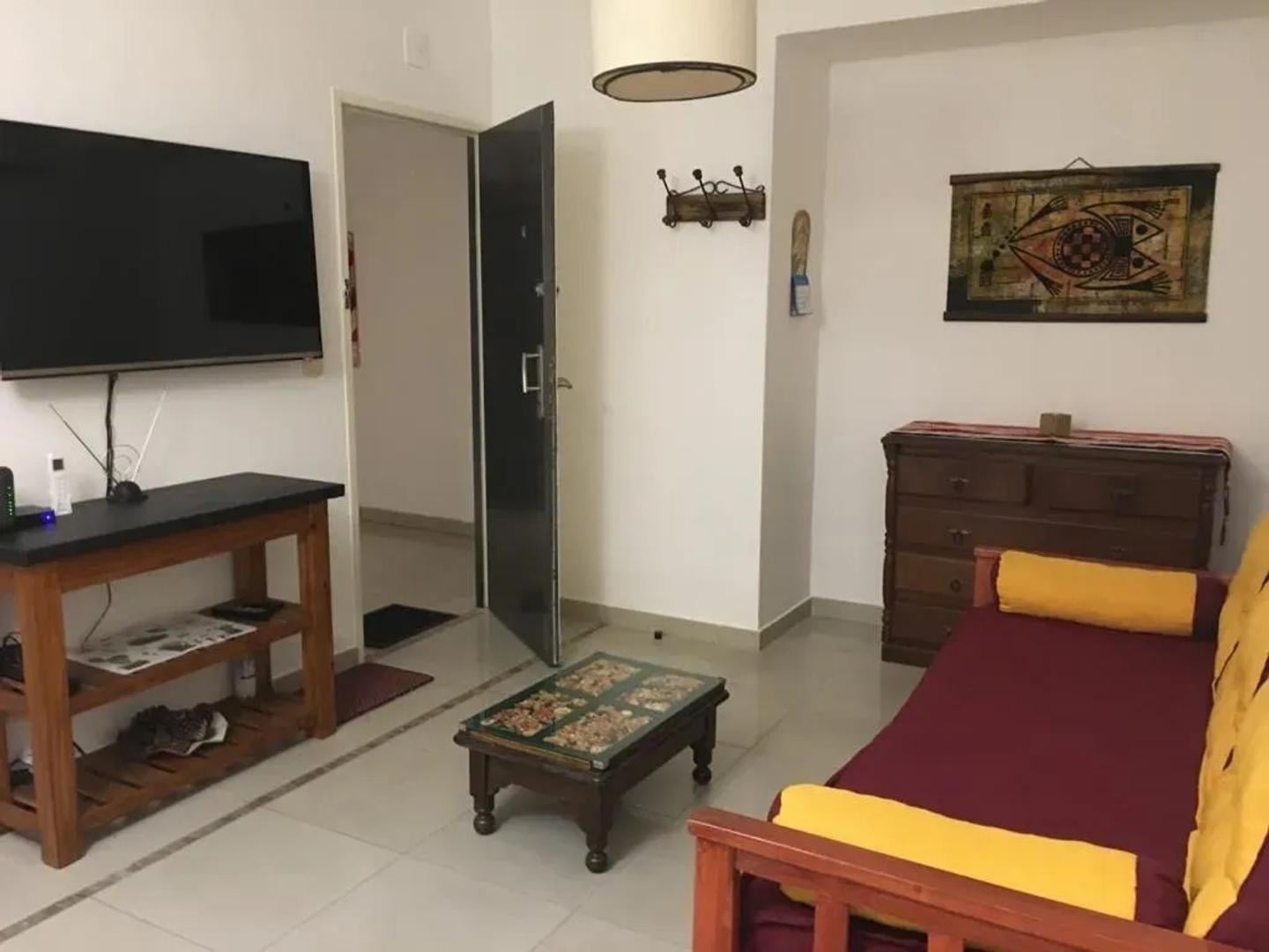 Foto de Venta Departamento 2 Ambientes Balcon Pileta Villa Crespo, imagen 1