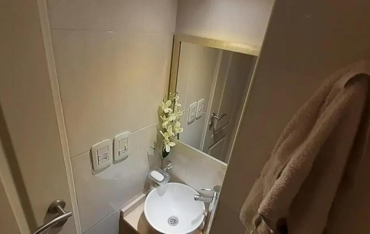 Foto de Venta Departamento 2 Ambientes Balcon Pileta Villa Crespo, imagen 3