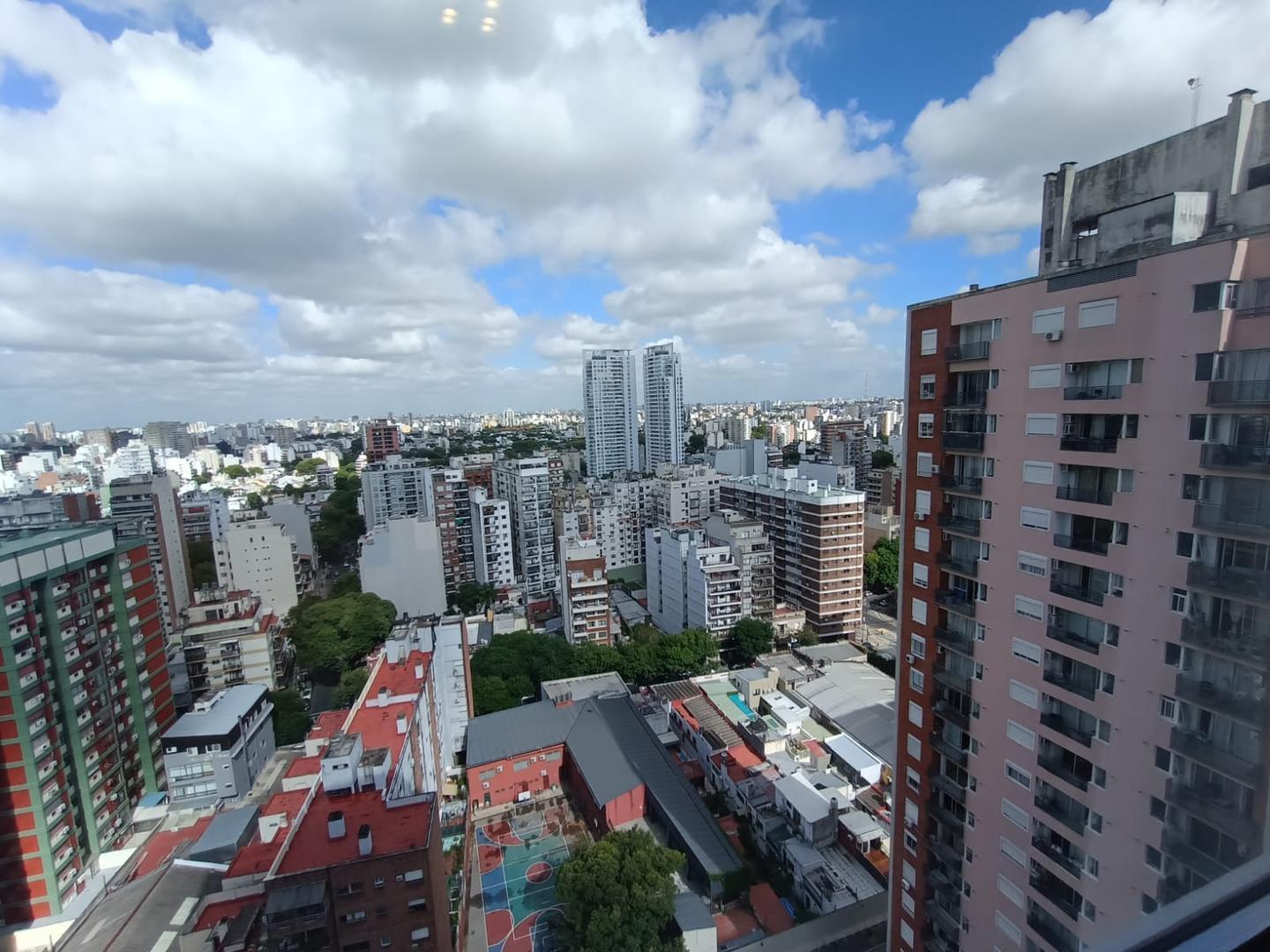 Foto de Venta PREMIUM 4 Ambientes + Dep Cochera Pileta Caballito, imagen 5