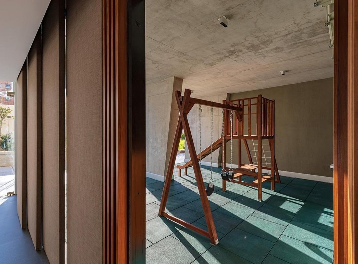 Foto de Venta PREMIUM 4 Ambientes + Dep Cochera Pileta Caballito, imagen 3