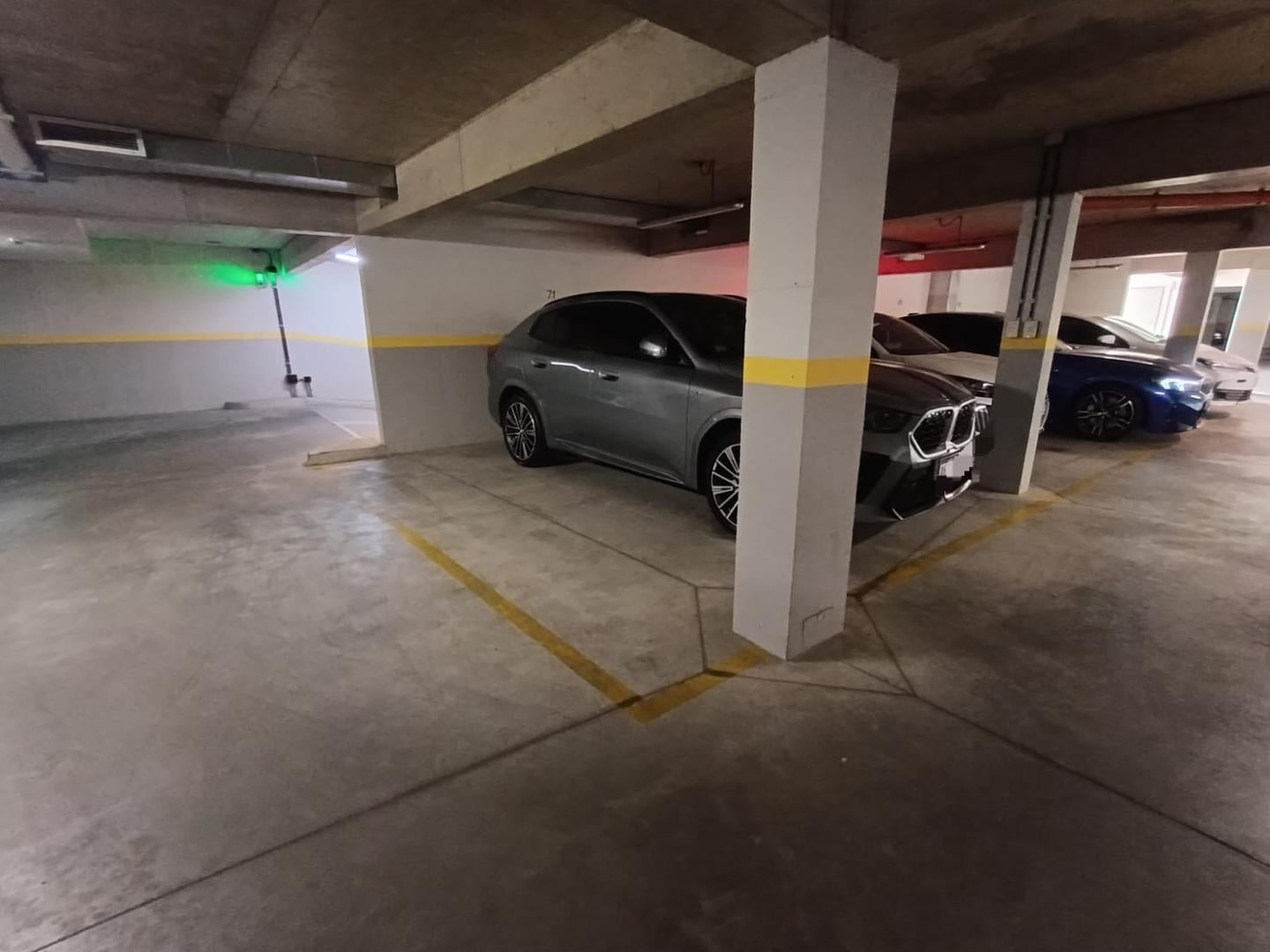 Foto de Venta PREMIUM 4 Ambientes + Dep Cochera Pileta Caballito, imagen 2