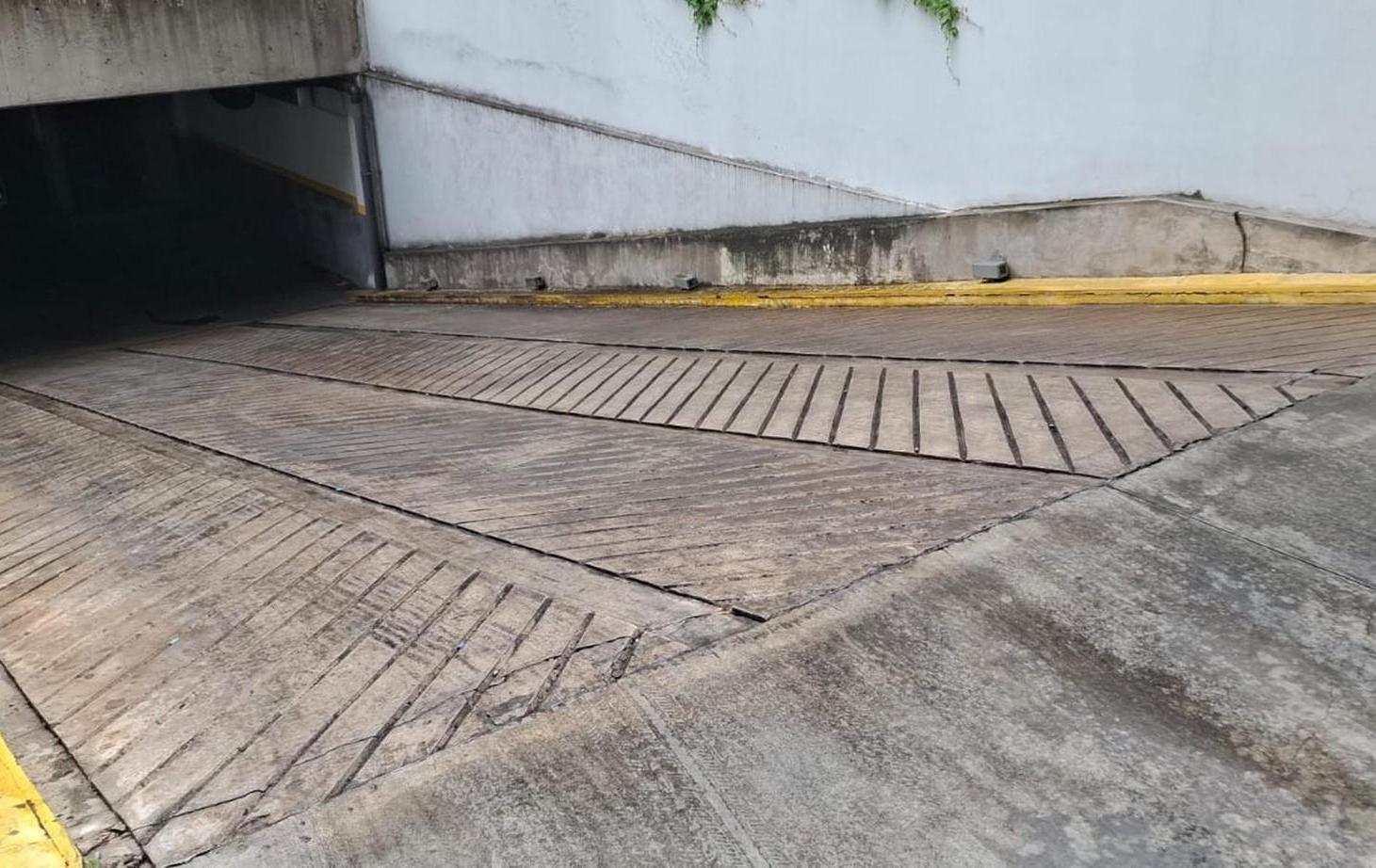 Foto de Alquiler Cochera 1er Subsuelo Villa Crespo Desde Noviembre, imagen 2