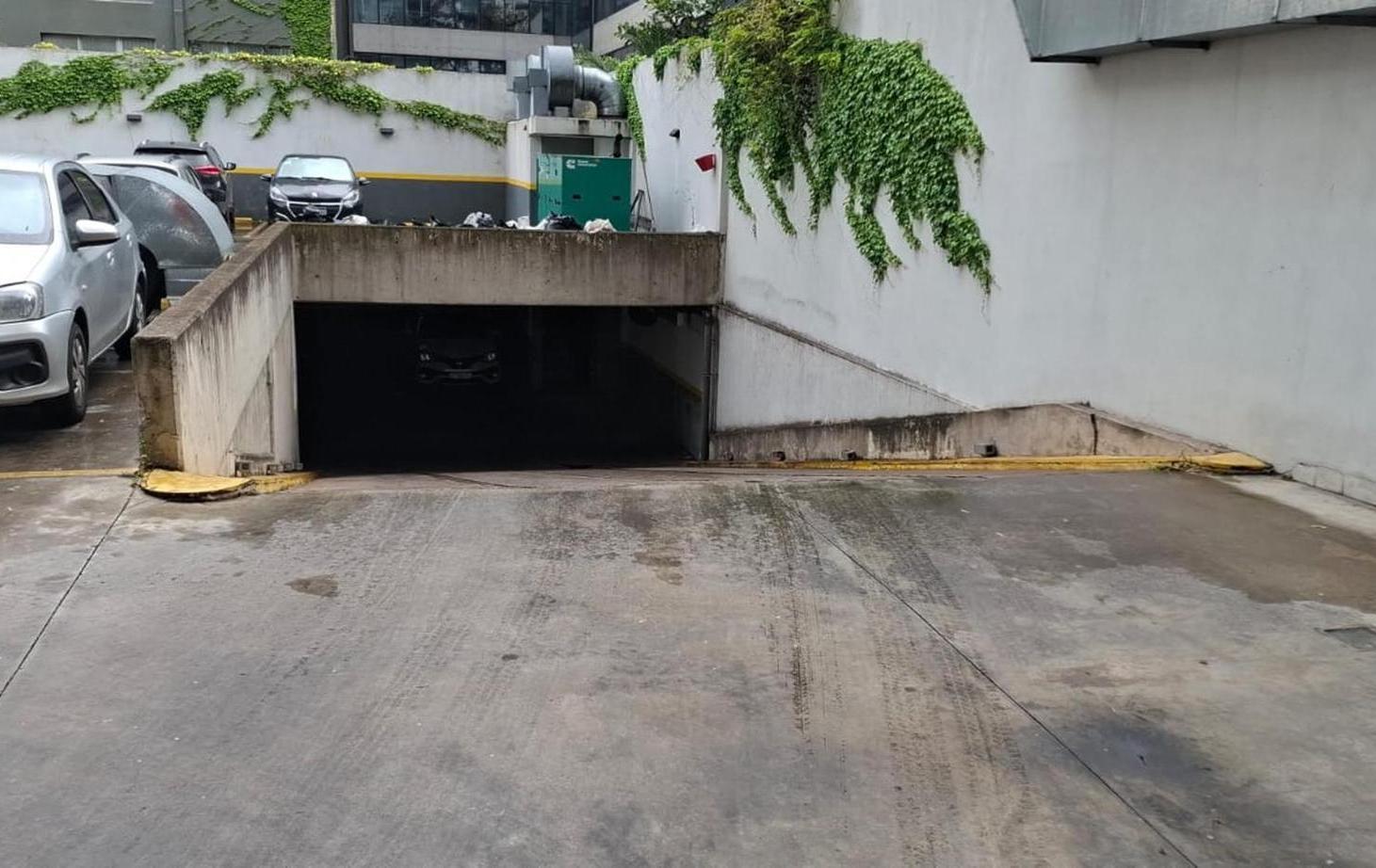 Foto de Alquiler Cochera 1er Subsuelo Villa Crespo Desde Noviembre, imagen 3