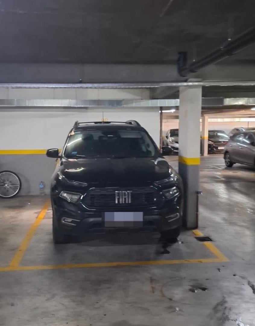 Foto de Alquiler Cochera 1er Subsuelo Villa Crespo Desde Noviembre, imagen 1