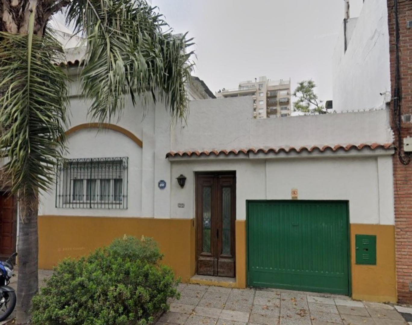 Foto de Venta Lote Terreno Caballito Cerca Flores Para Desarrollo, imagen 1