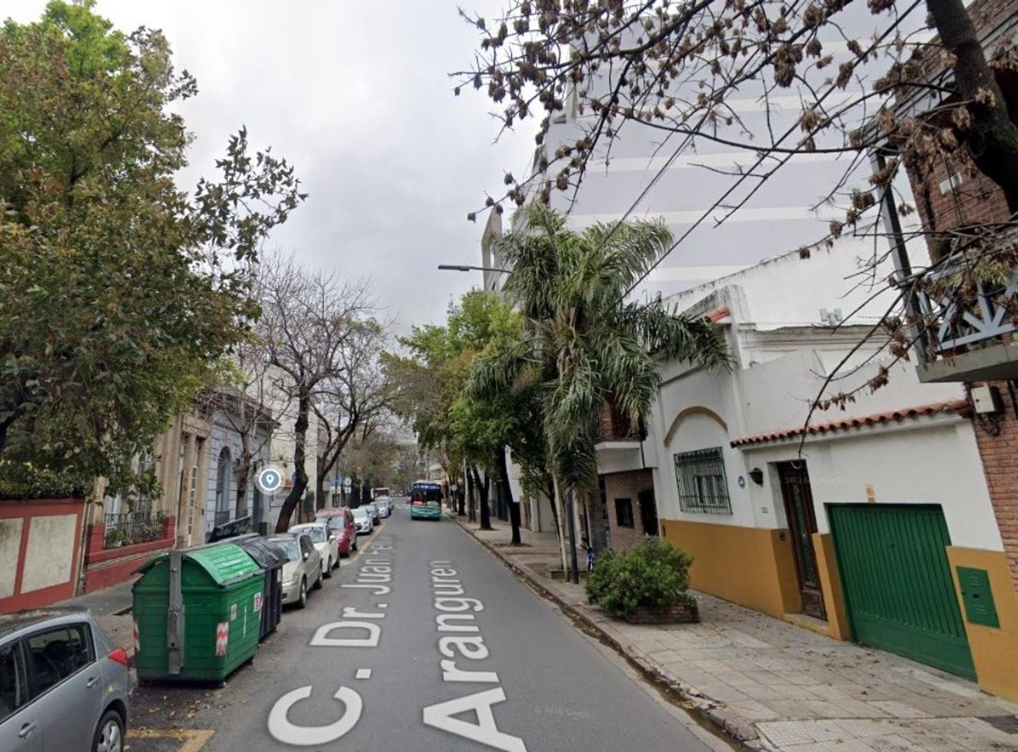 Foto de Venta Lote Terreno Caballito Cerca Flores Para Desarrollo, imagen 3