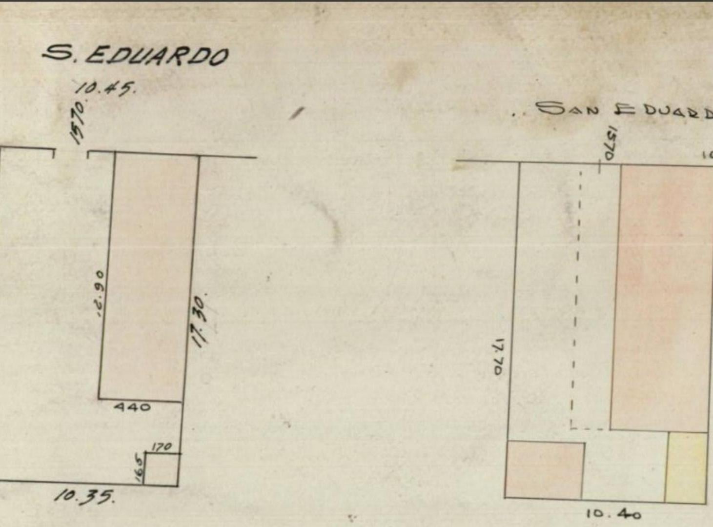 Foto de Venta Lote Terreno Caballito Cerca Flores Para Desarrollo, imagen 4