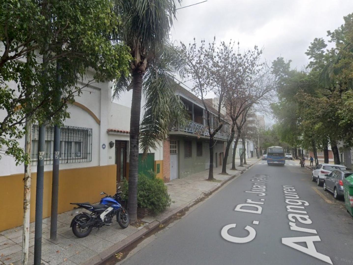 Foto de Venta Lote Terreno Caballito Cerca Flores Para Desarrollo, imagen 2