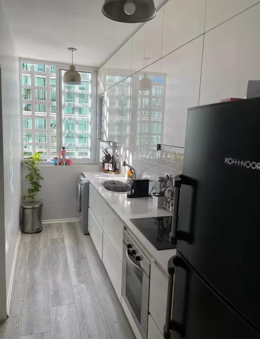 Foto de Venta Departamento 4 Ambientes Con Balcon Reciclado Belgrano, imagen 5