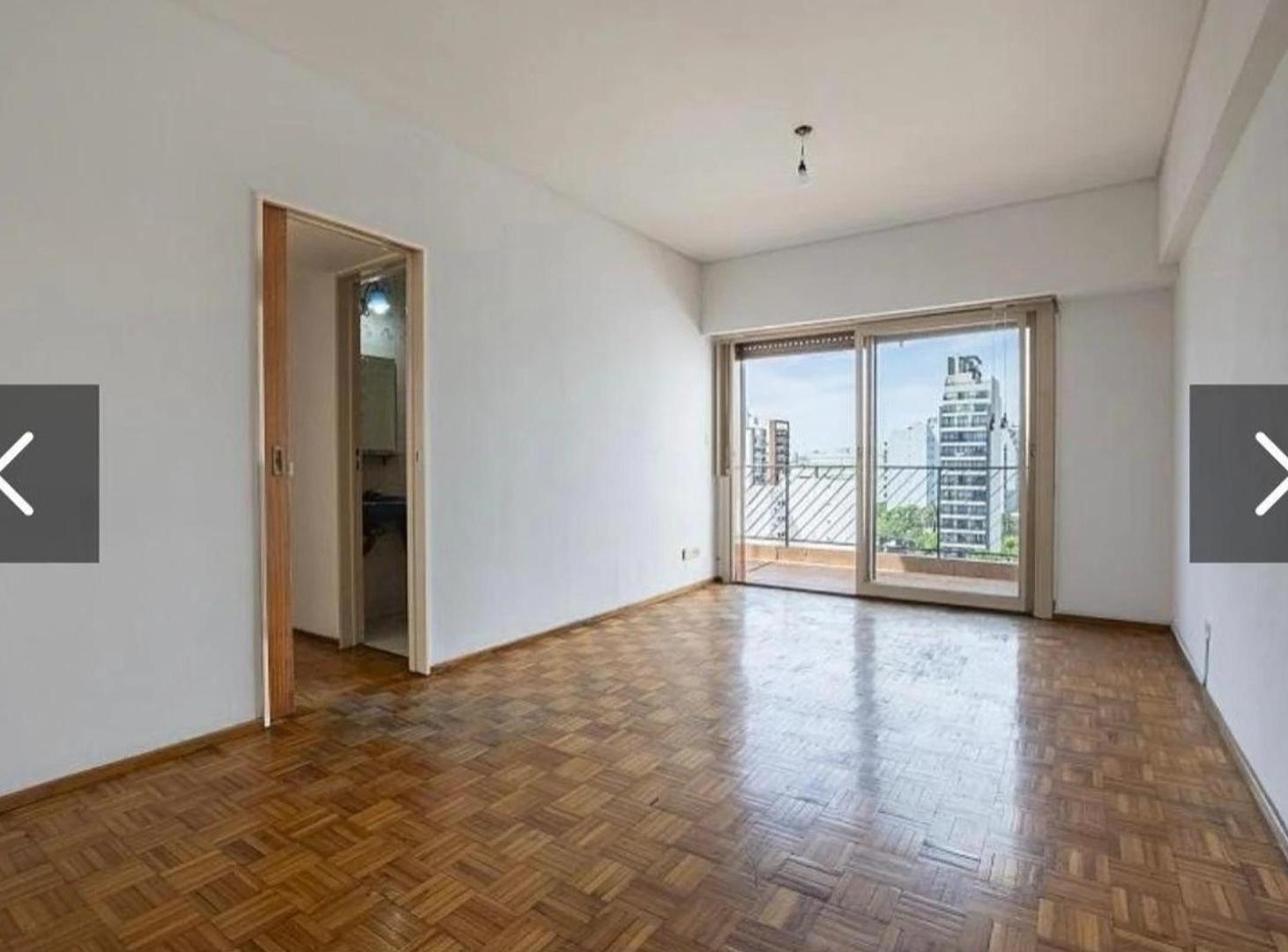 Foto de Venta Departamento 3 Ambientes Balcon Cochera Caballi, imagen 1