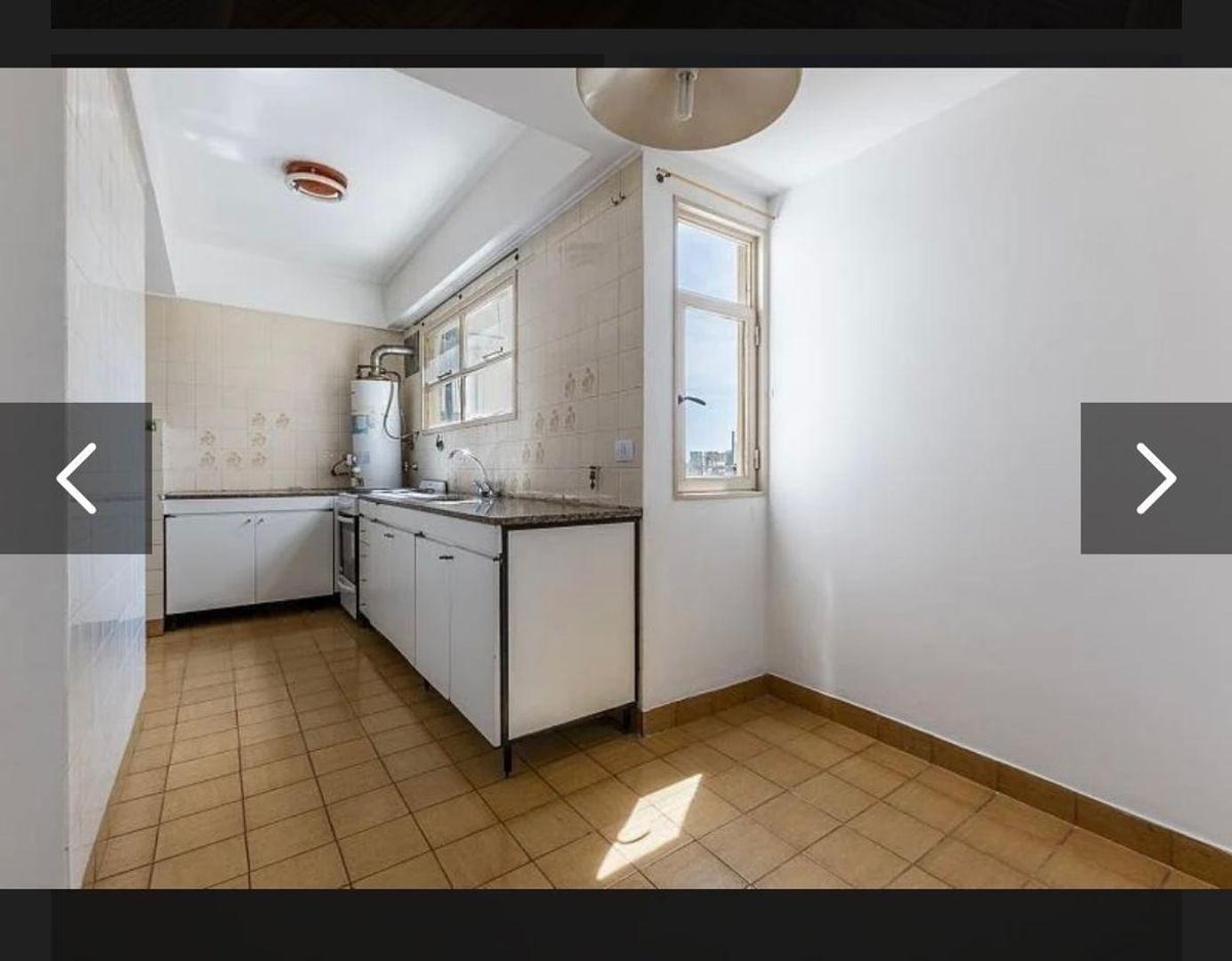 Foto de Venta Departamento 3 Ambientes Balcon Cochera Caballi, imagen 3