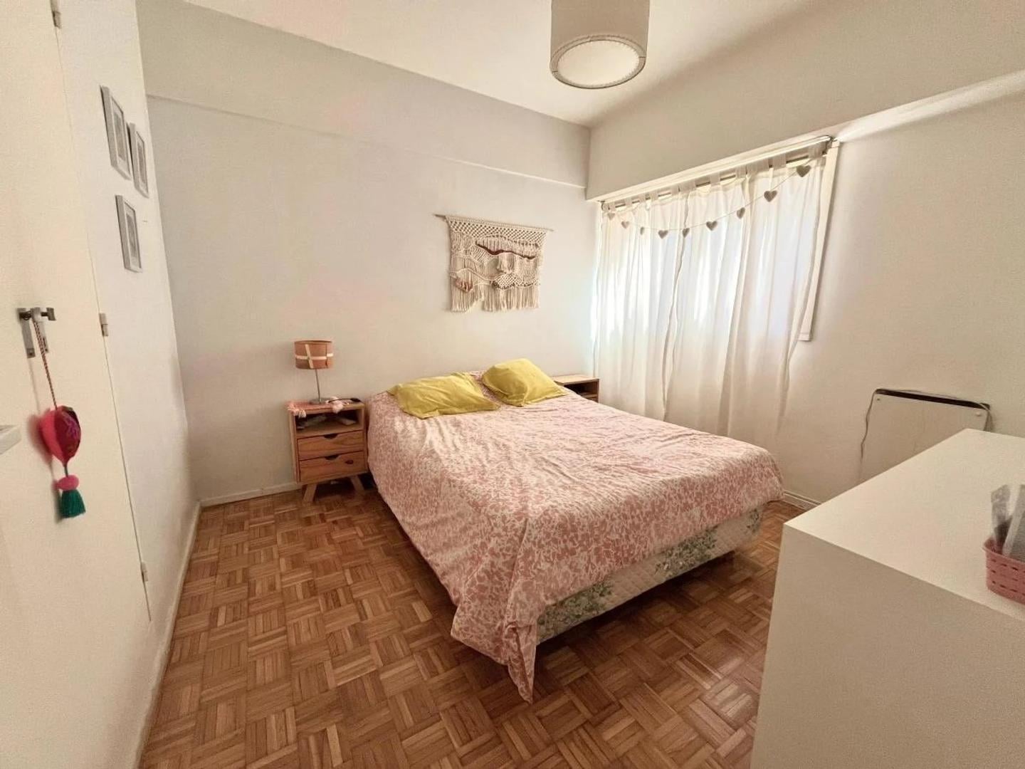 Foto de Venta Departamento 2 Ambientes Cochera Baulera Belgrano, imagen 5