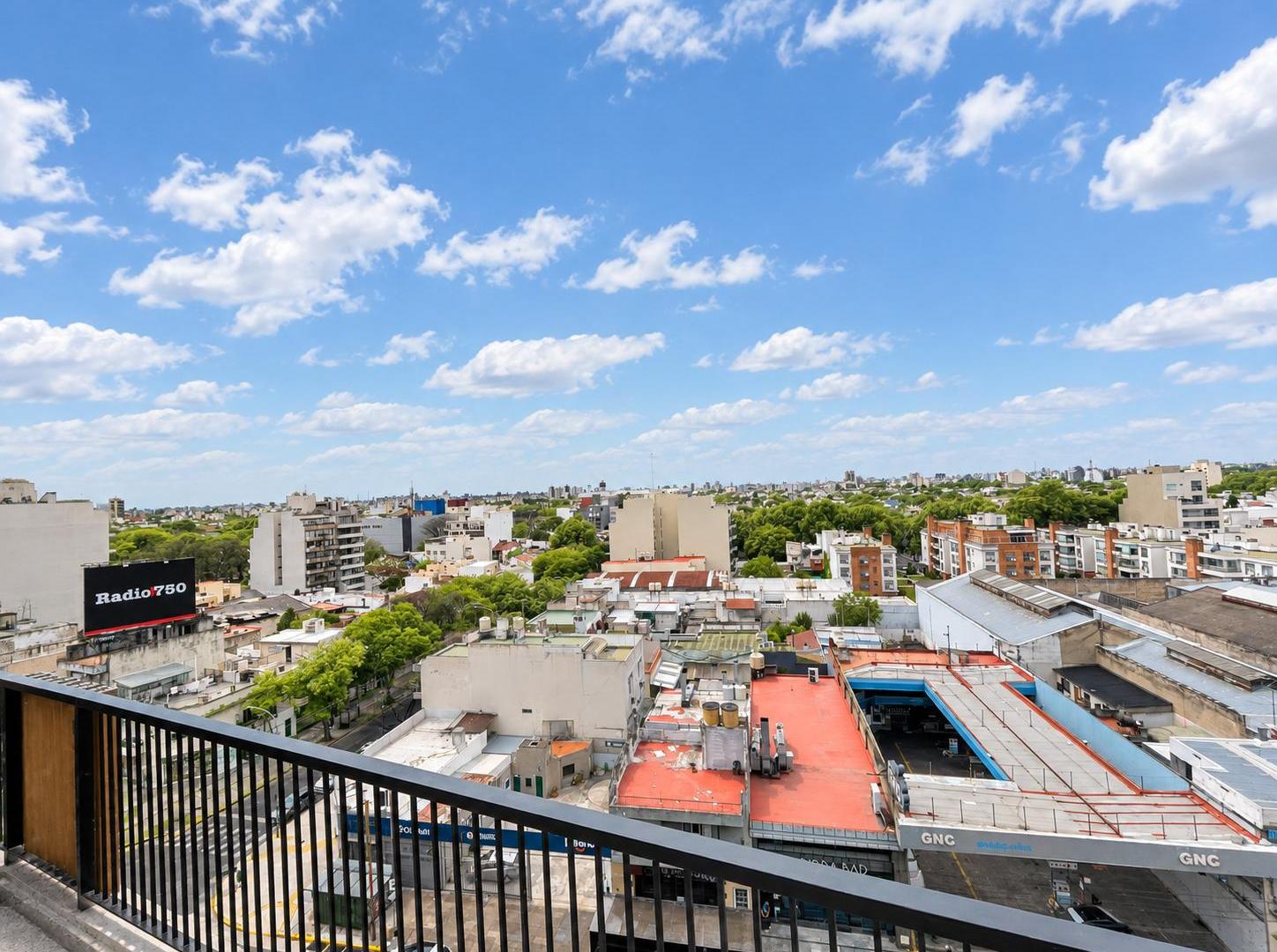 Foto de 4 ambientes con la mejor vista de Devoto., imagen 5