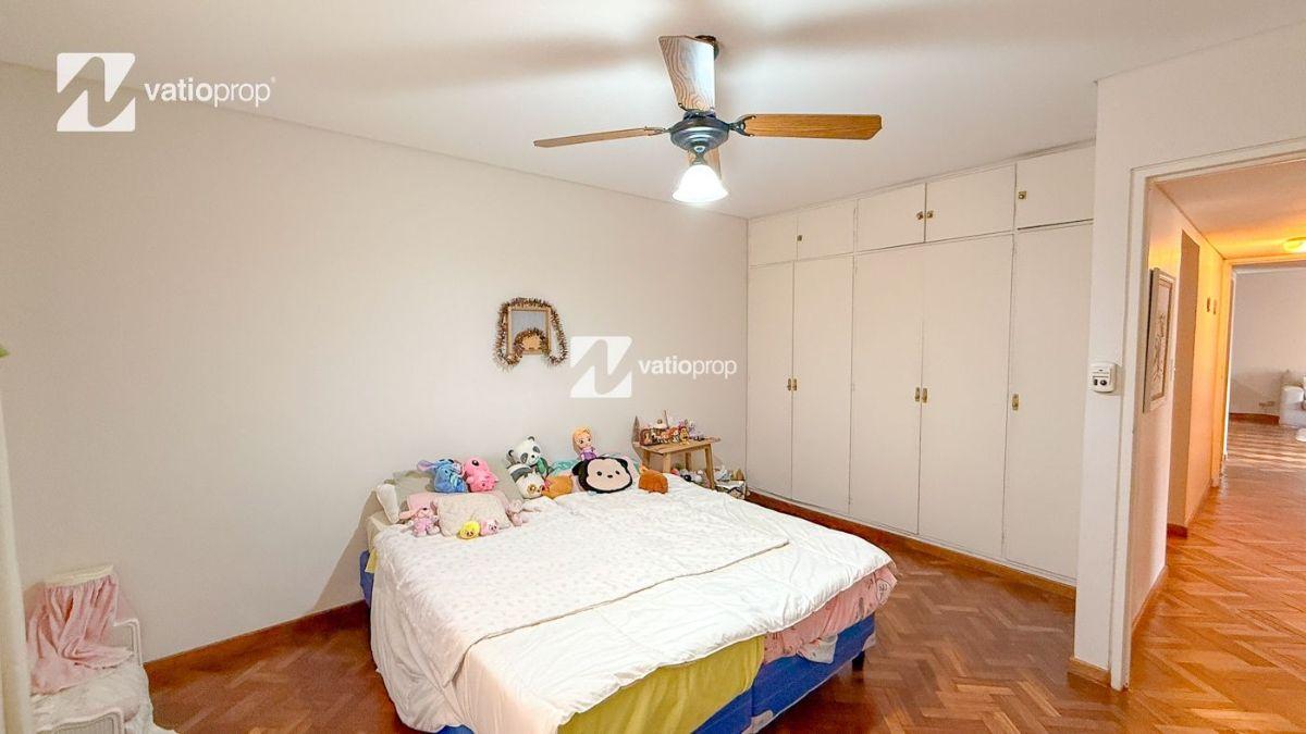 Departamento 3 Dormitorios - Dean Funes 351, Salta