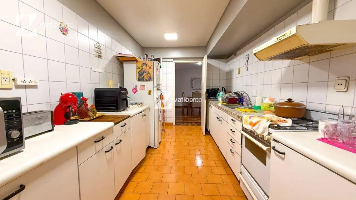 Departamento 3 Dormitorios - Dean Funes 351, Salta 4