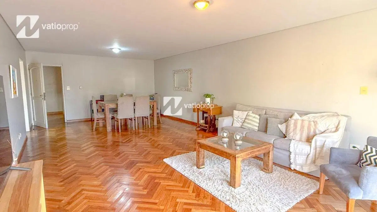 Departamento 3 Dormitorios - Dean Funes 351, Salta 1
