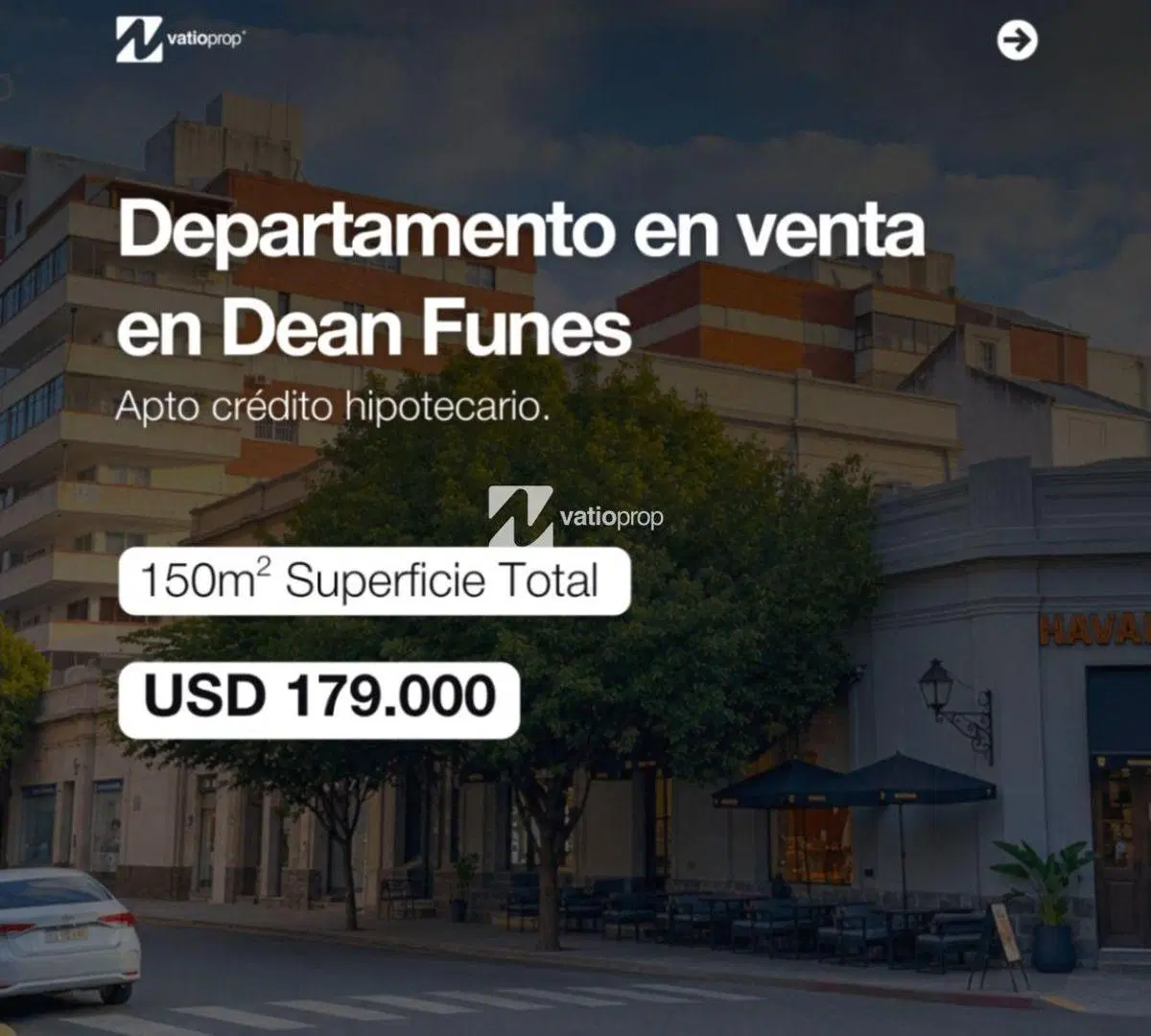 Departamento 3 Dormitorios - Dean Funes 351, Salta 3