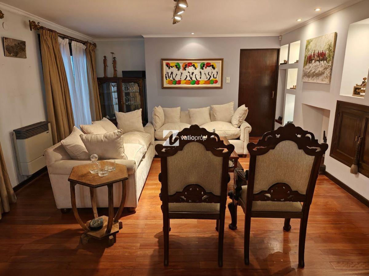 Foto de Casa en Santiago del Estero 1062 | 370 m² construidos y lote de 500 m², imagen 3