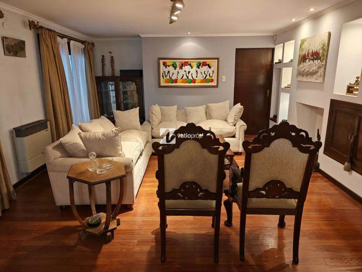 Casa en Santiago del Estero 1062 | 370 m² construidos y lote de 500 m² 3