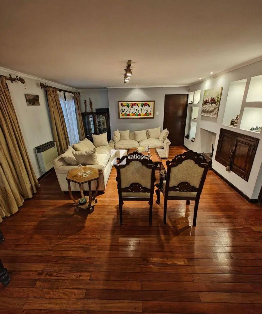 Casa en Santiago del Estero 1062 | 370 m² construidos y lote de 500 m² 1
